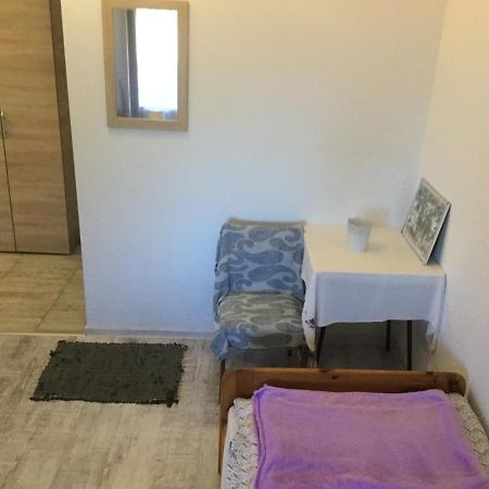 Nocleg Na Mazurach Stacze Exterior foto